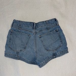 Forever 21 Jean Shorts size 27